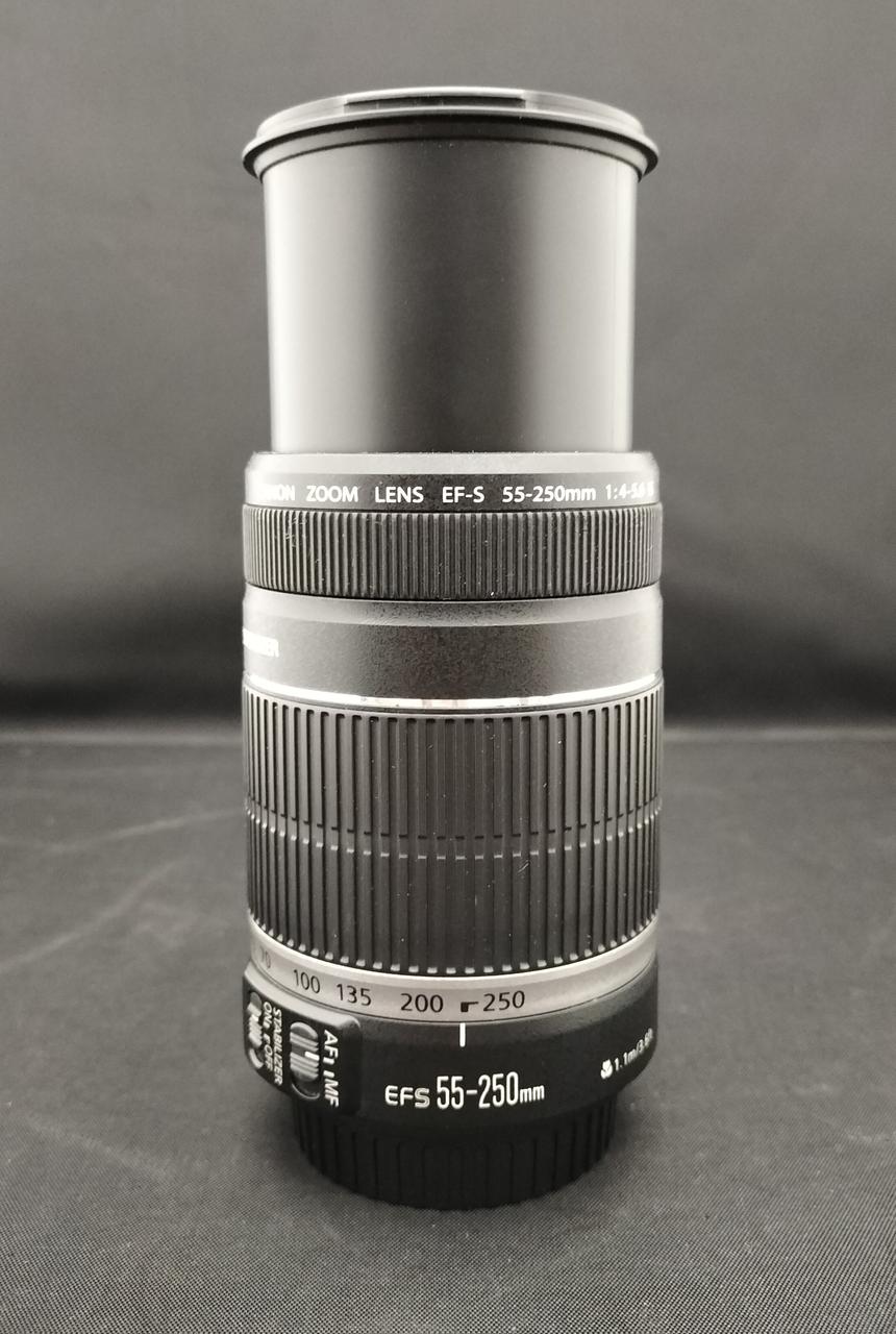 Canon 19倍ズームレンズ　LO32BMT付き！難あり Canon 19倍ズームレンズ LO32BMT付き！難あり