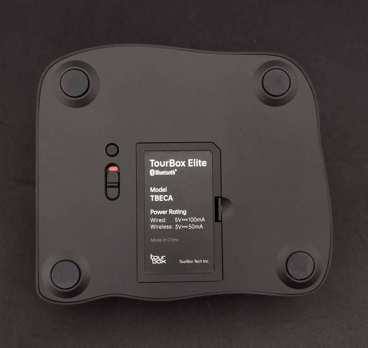 TOUR BOX|TOURBOX ELITE|HARDOFFオフモール（オフモ）|2012660000034012