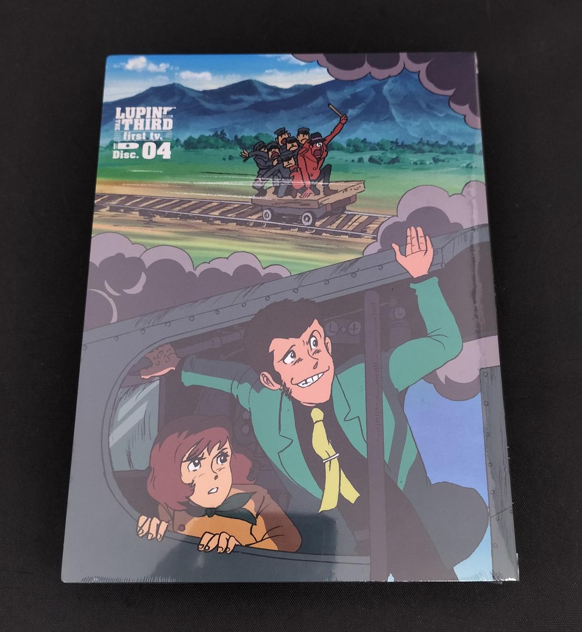 シュリンクされた状態です。