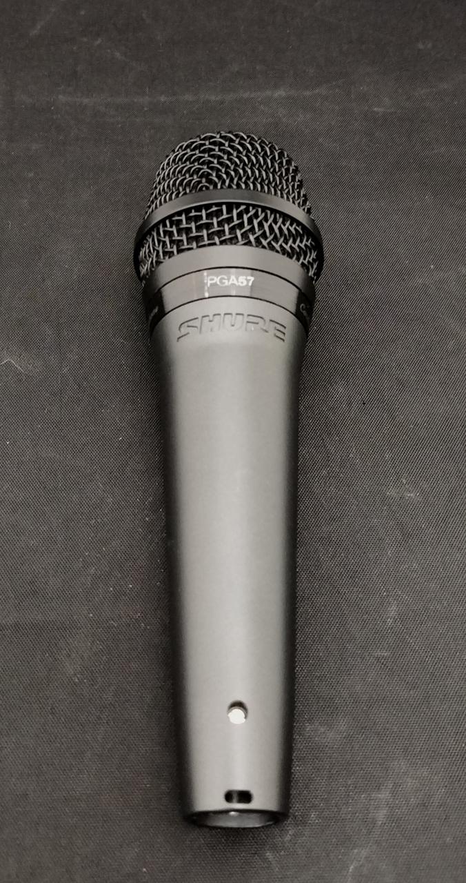 SHURE|ダイナミックマイク|HARDOFFオフモール（オフモ）|2012660000032667