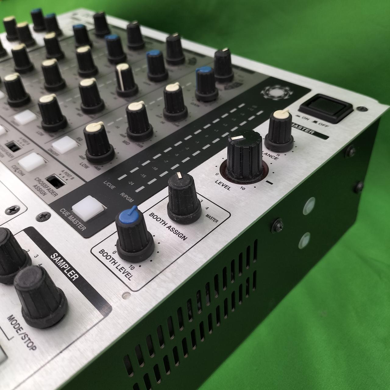 デノン / デンオン(DENON)|DJミキサー|HARDOFFオフモール（オフモ