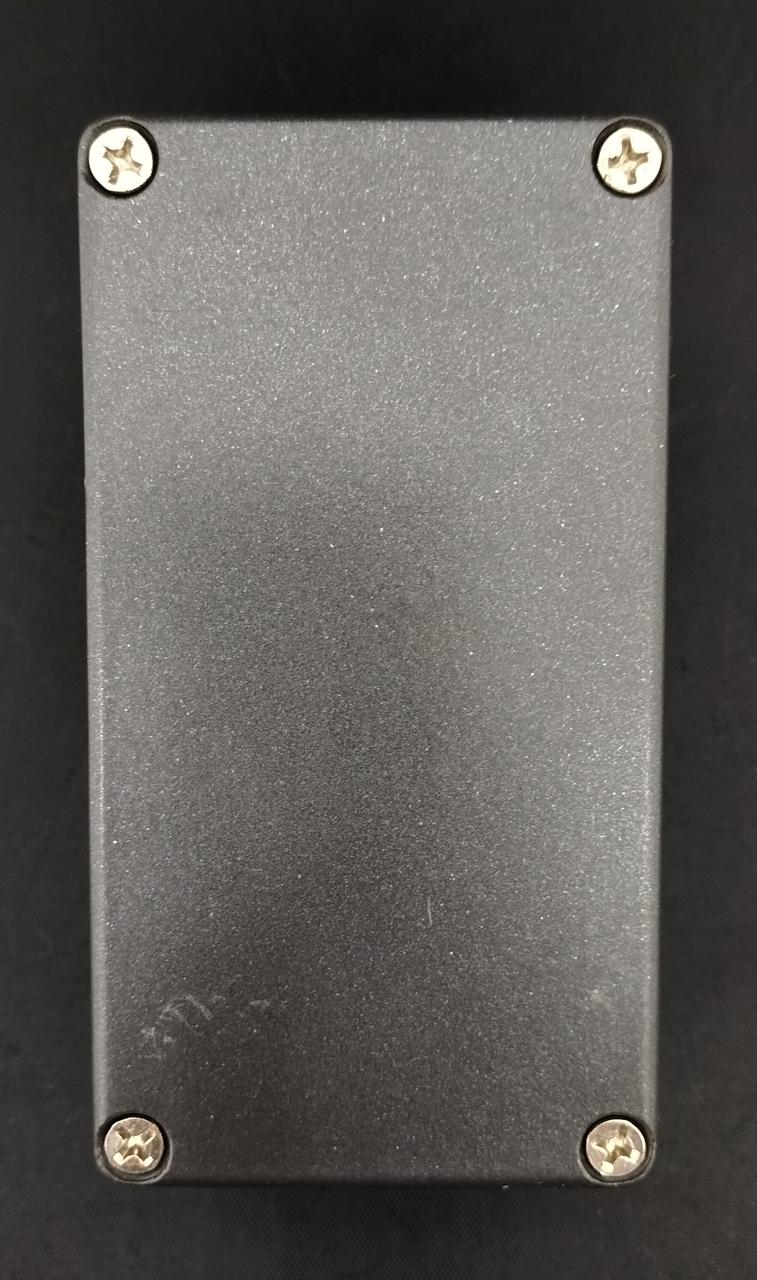 lovepedal GEN 5 ECHO ラブペダル Lovepedal GEN5 ECHO（中古）【楽器検索デジマート】