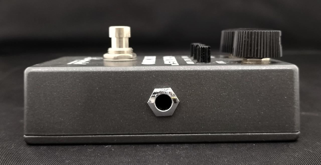 lovepedal GEN 5 ECHO ラブペダル Lovepedal Gen 5 Echo | Reverb