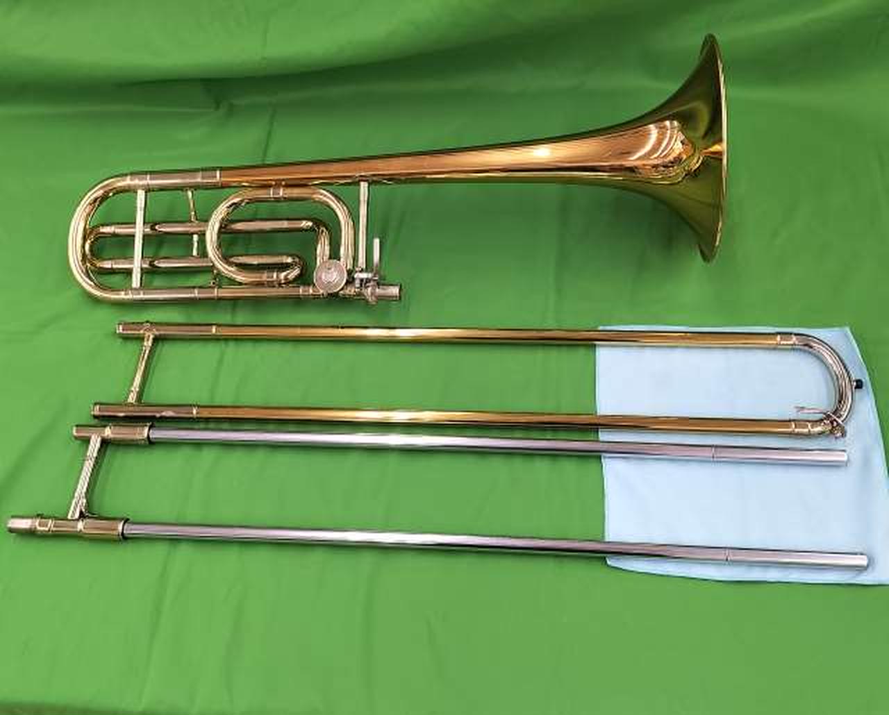 コーン(C.G.CONN)|コーン テナーバス 88HR 1989年製|HARDOFFオフ