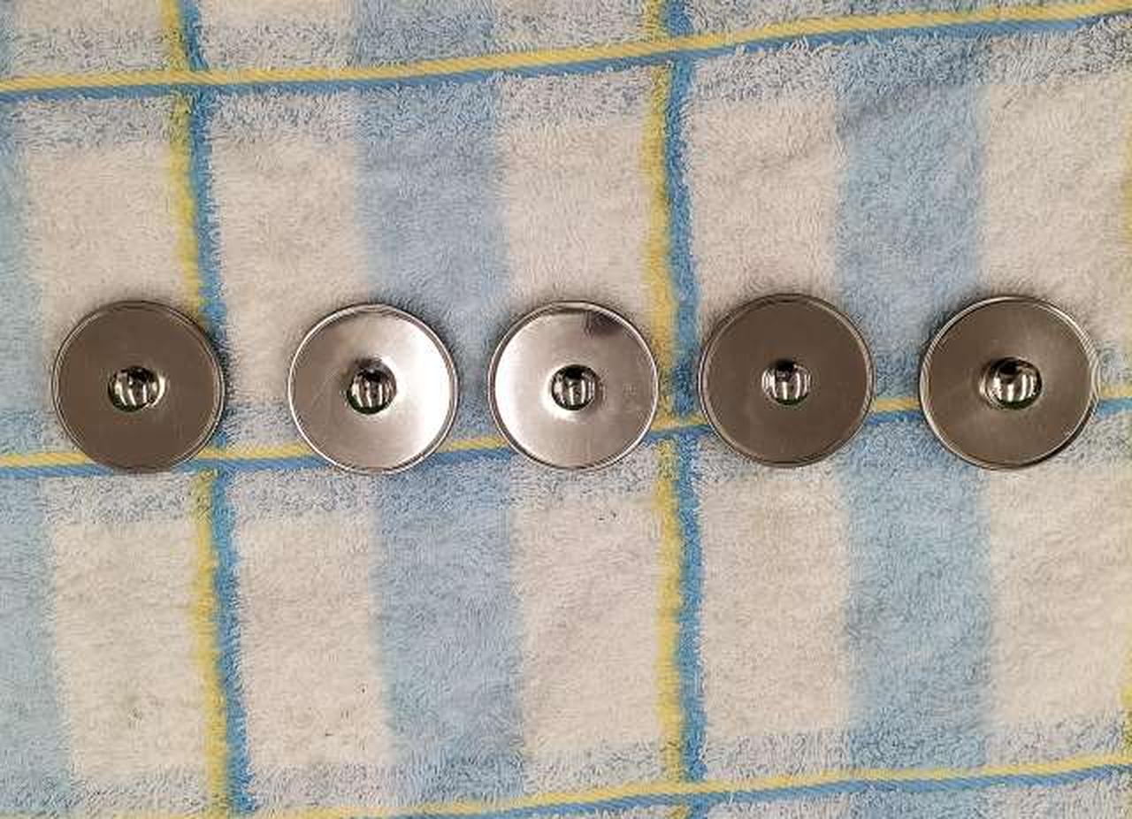 ロータリーキャップ