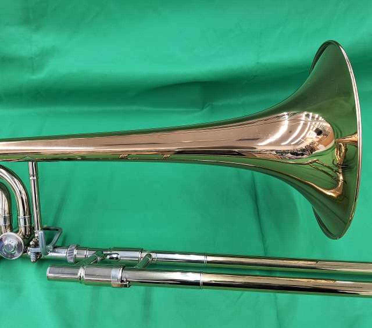 コーン(C.G.CONN)|コーン テナーバス 88HR 1989年製|HARDOFFオフ