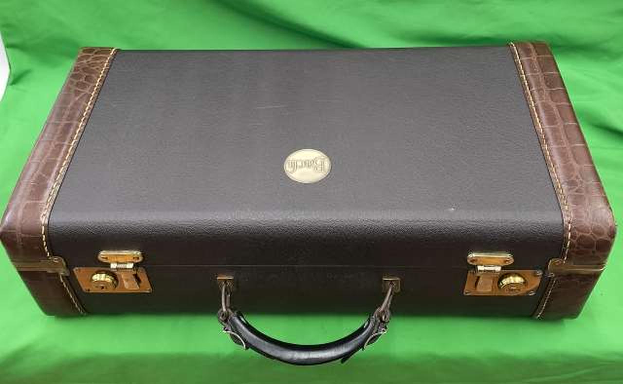 VINCENT BACH|Bach ストラディバリウス43 180ML 入荷！|HARDOFF