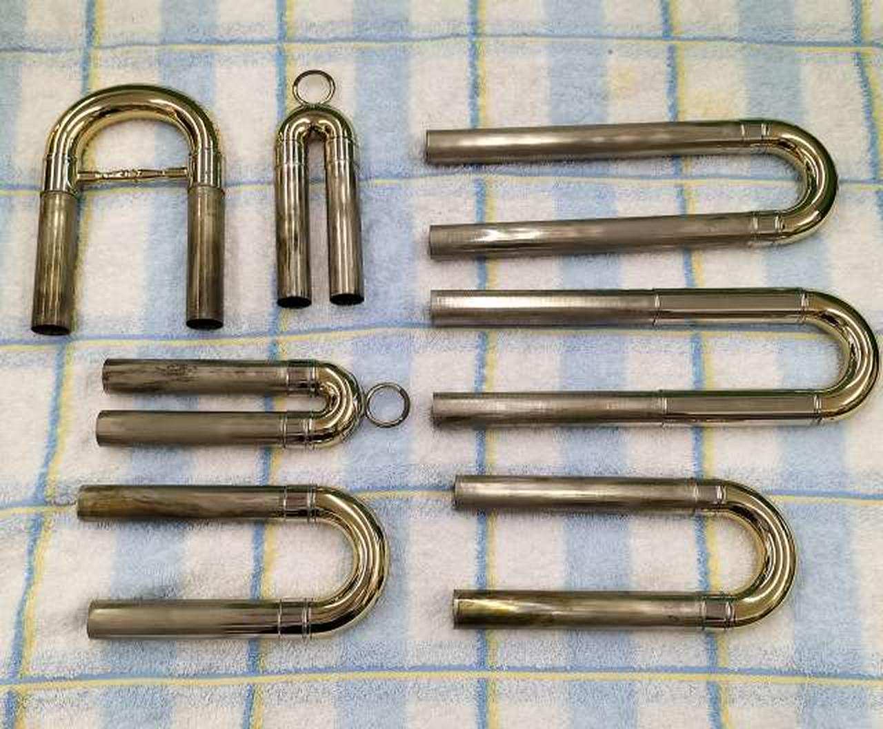 チューニング管