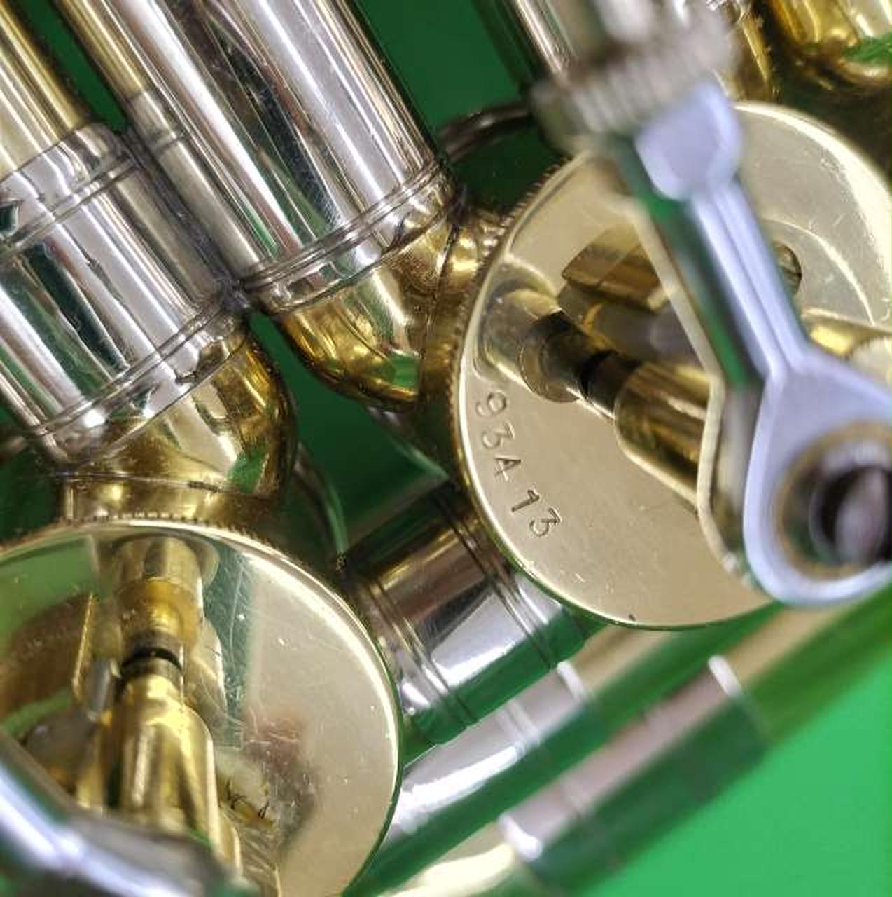 MEINL WESTON|その他金管楽器|HARDOFFオフモール（オフモ