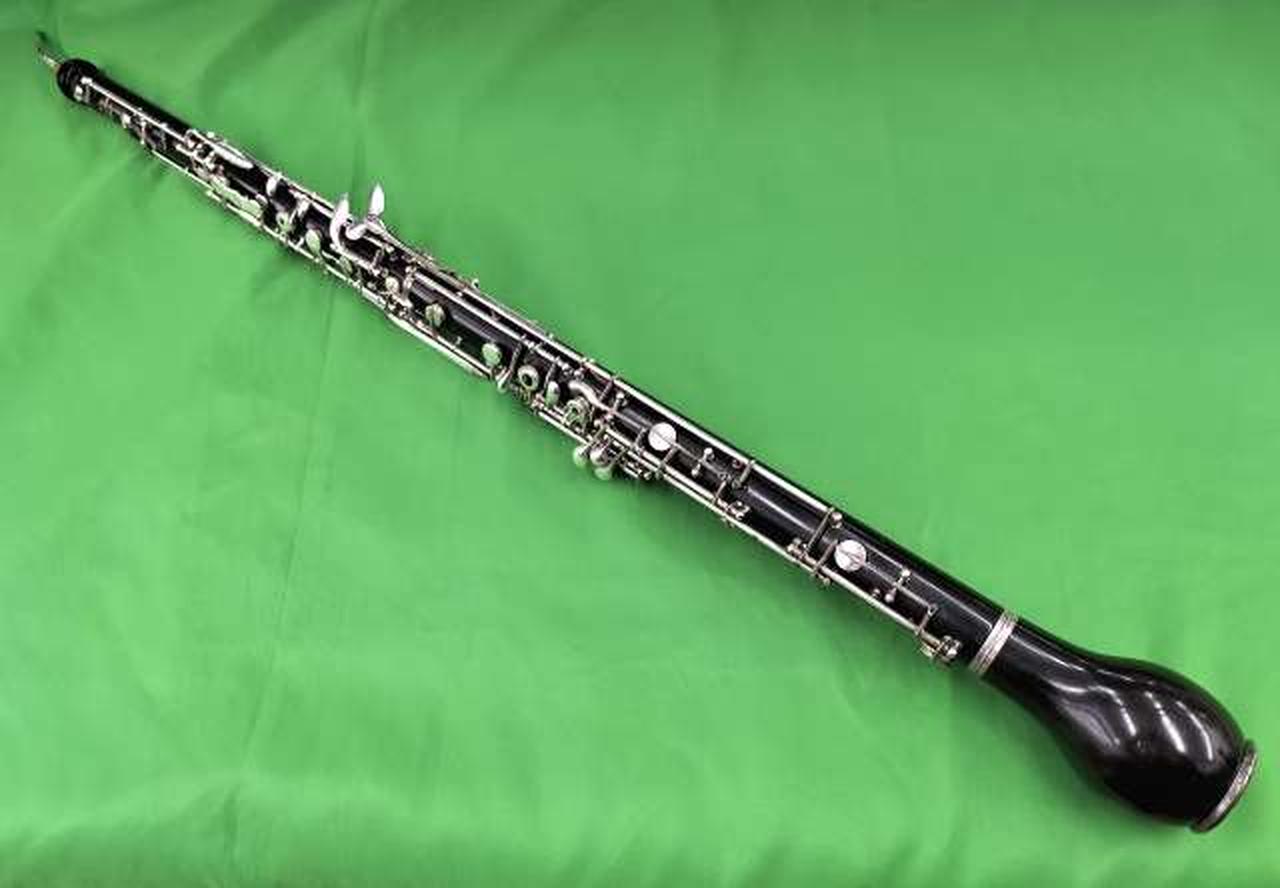 イングリッシュホルン入荷！