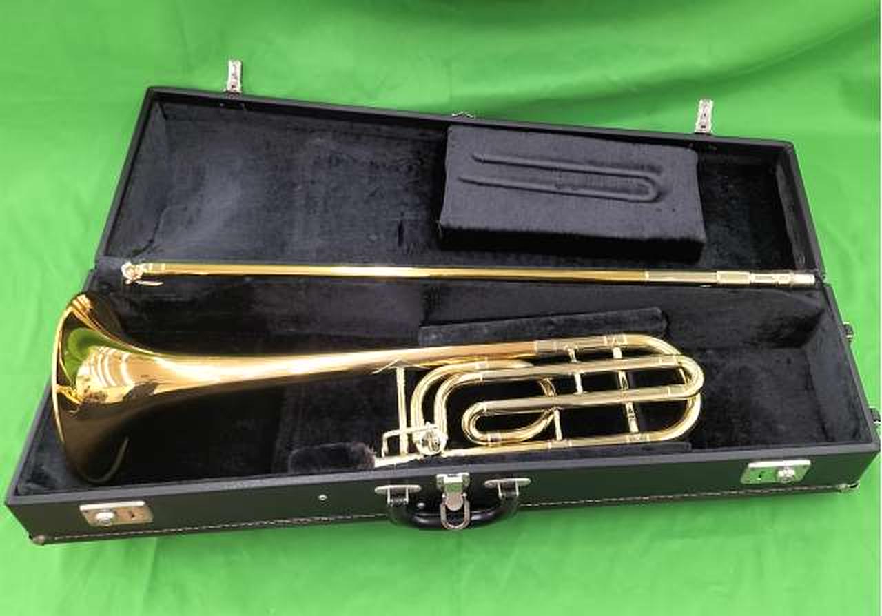 コーン(C.G.CONN)|コーン テナーバス 88HR 1989年製|HARDOFFオフモール