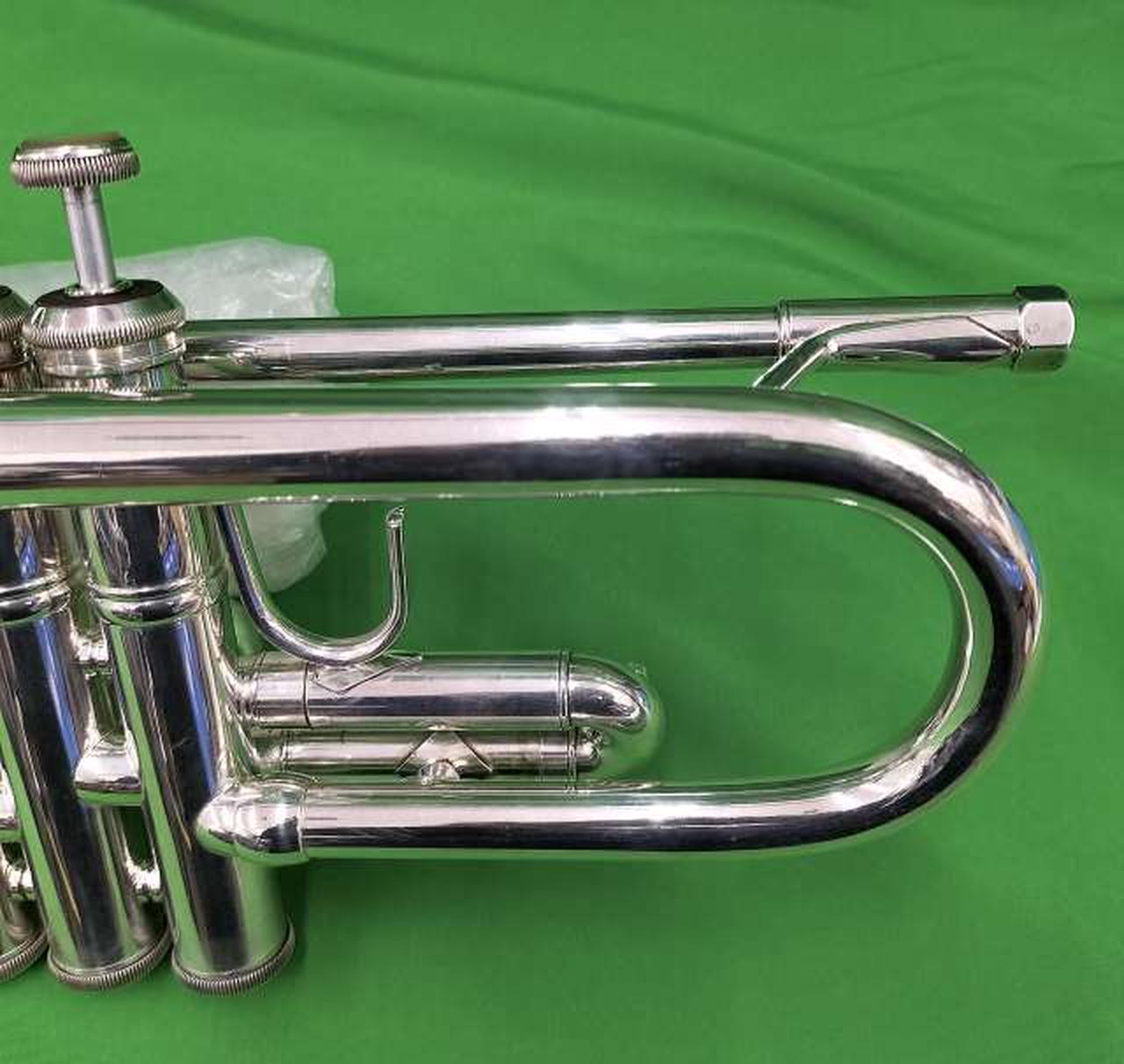 VINCENT BACH|Bach ストラディバリウス43 180ML 入荷！|HARDOFF