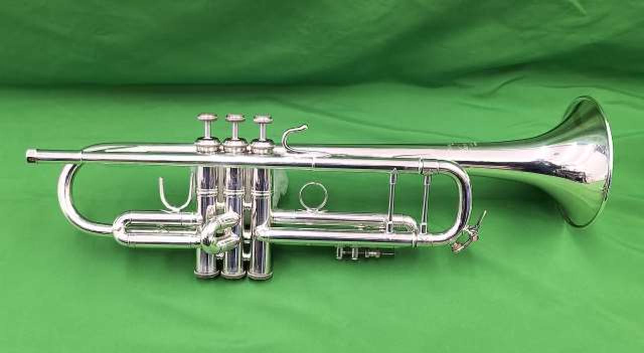 VINCENT BACH|Bach ストラディバリウス43 180ML 入荷！|HARDOFF