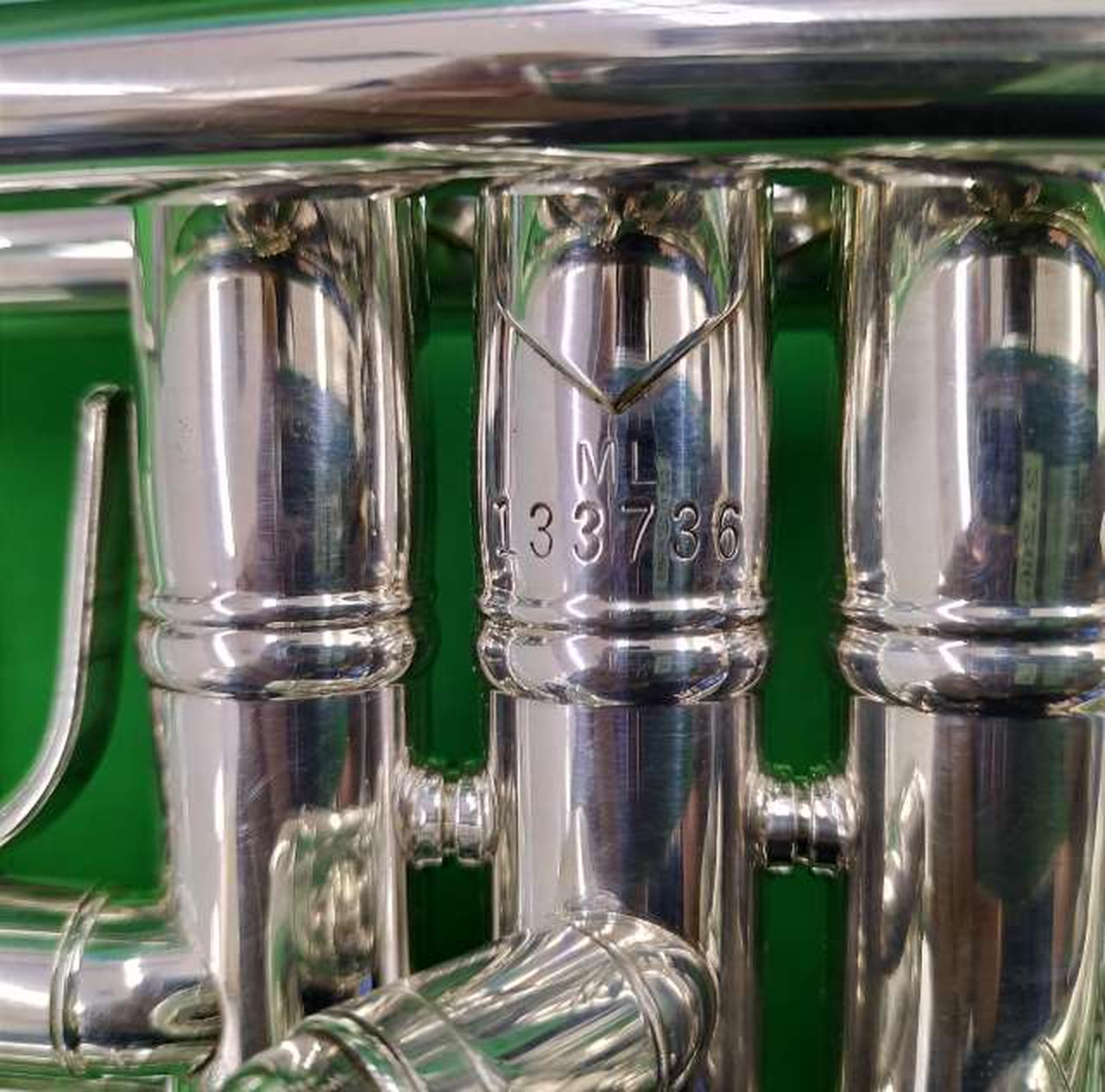 VINCENT BACH|Bach ストラディバリウス43 180ML 入荷！|HARDOFF