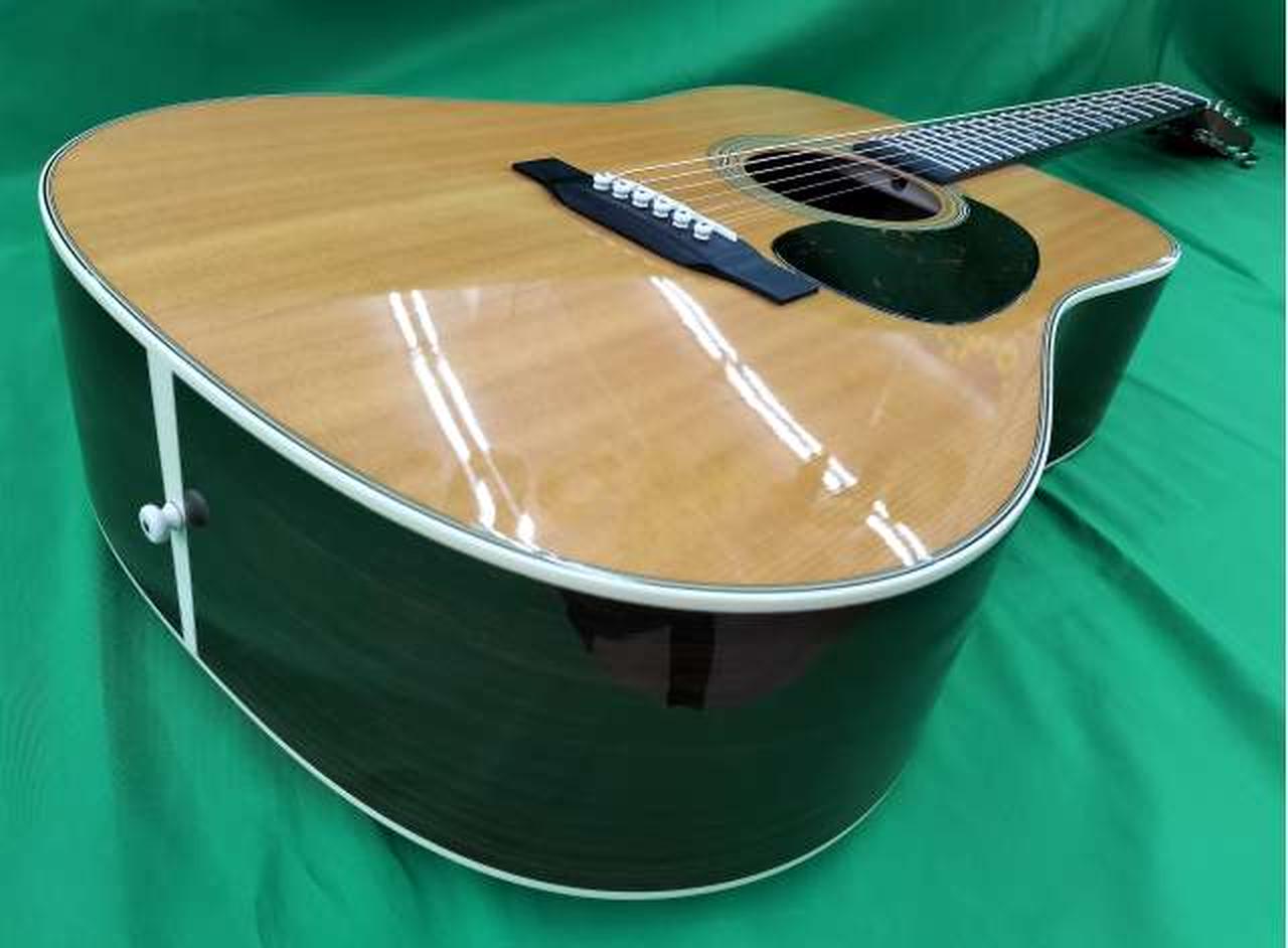 こちら側も綺麗です