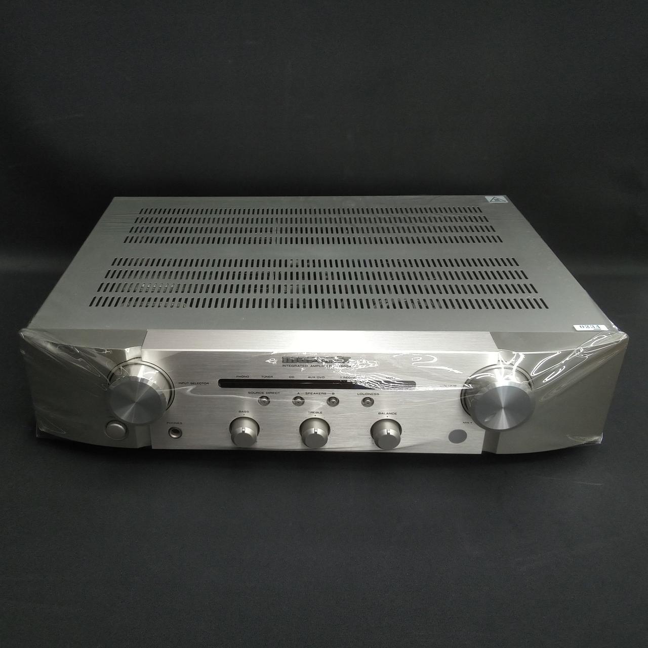 マランツ(MARANTZ)|プリメインアンプ|HARDOFFオフモール（オフモ