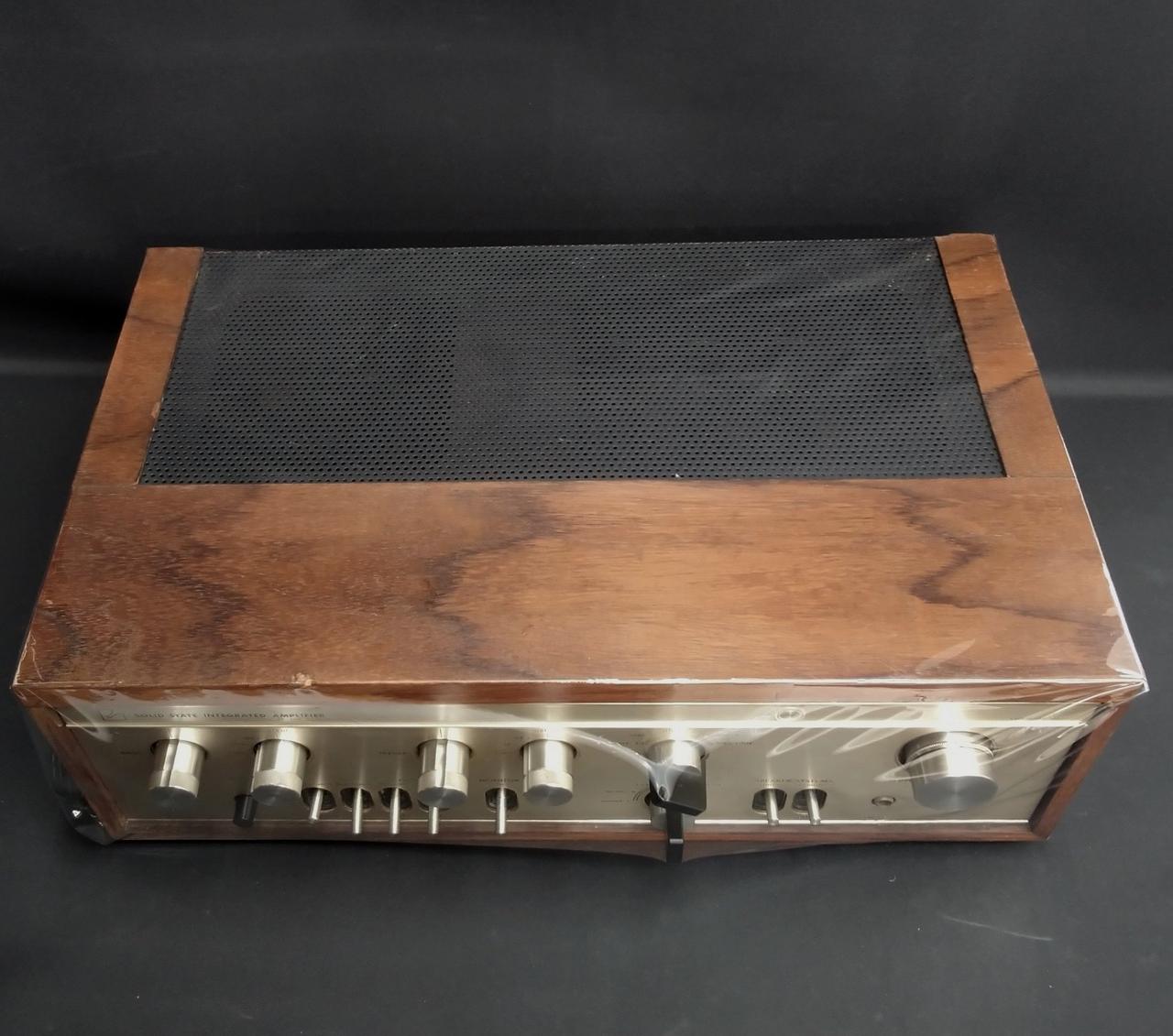 【送料無料】LUXMAN SQ507 ラックスマン プリメインアンプ ラックスマン(LUXMAN)|プリメインアンプ|HARDOFFオフモール