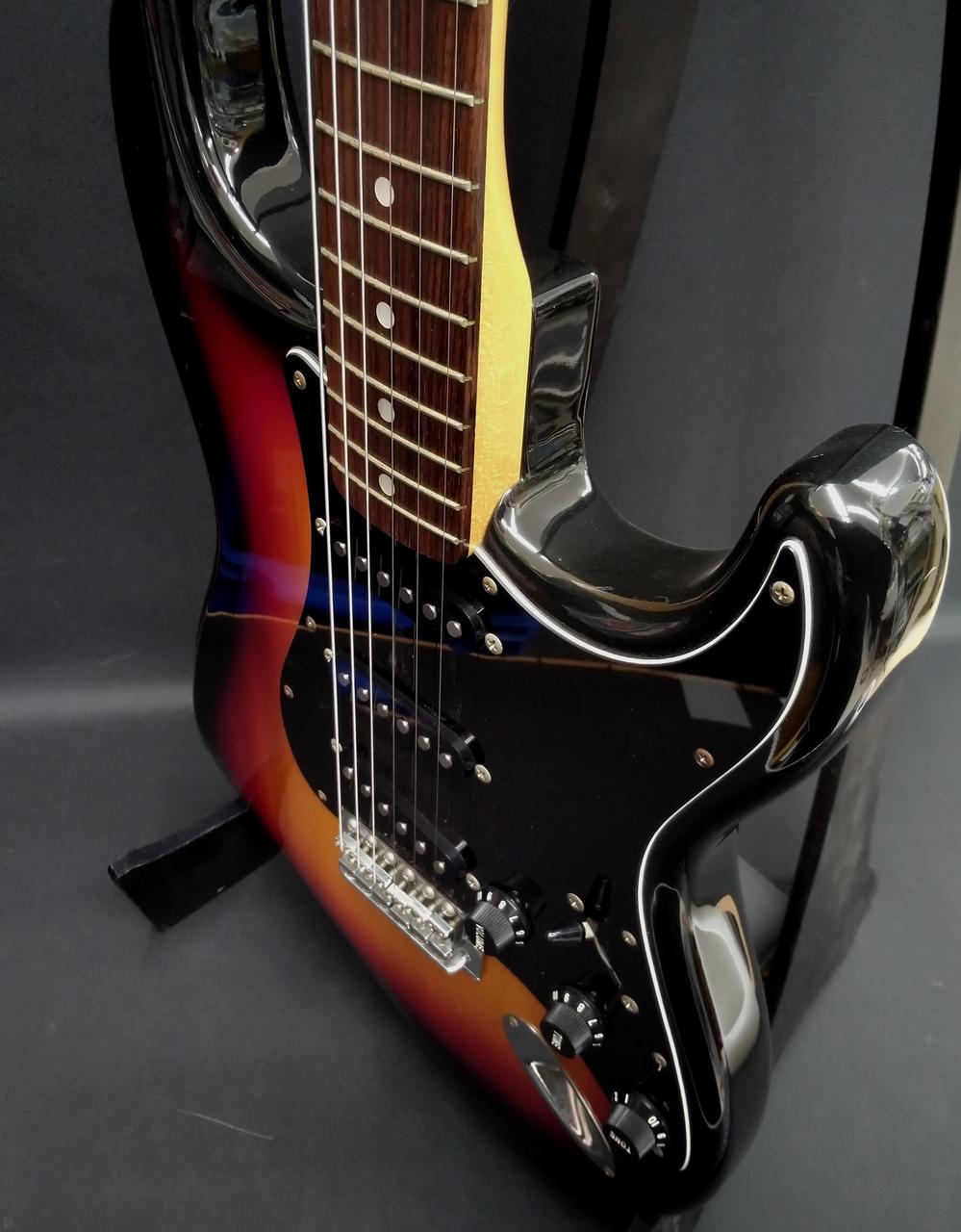 フェンダージャパン(FENDER JAPAN)|STRATOCASTER|【ハードオフ公式通販