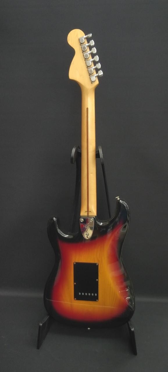 フェンダージャパン(FENDER JAPAN)|STRATOCASTER|【ハードオフ公式通販