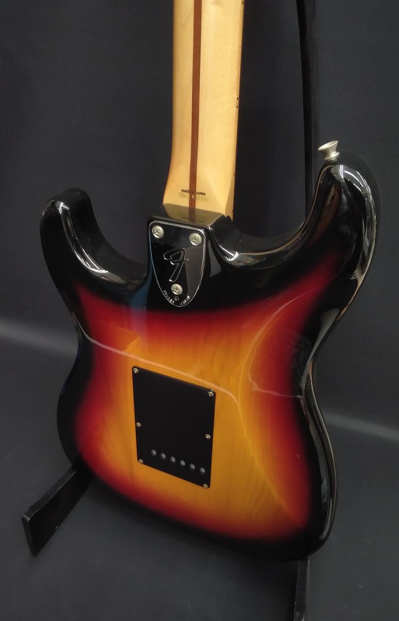 フェンダージャパン(FENDER JAPAN)|STRATOCASTER|【ハードオフ公式通販