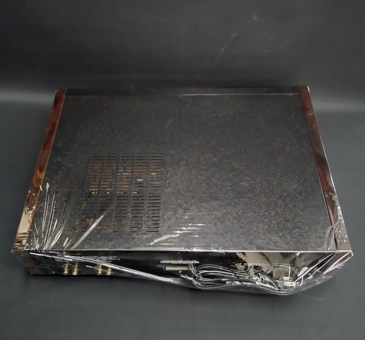 AKAI_CS-F33R カセットデッキ Yahoo!オークション -「cs-f33r」の落札