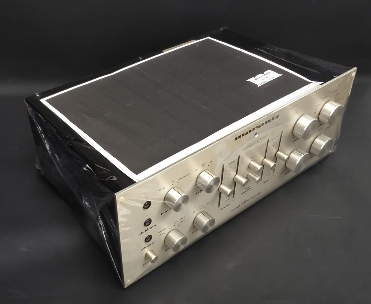 マランツ(MARANTZ)|コントロールアンプ|【ハードオフ公式通販】オフ