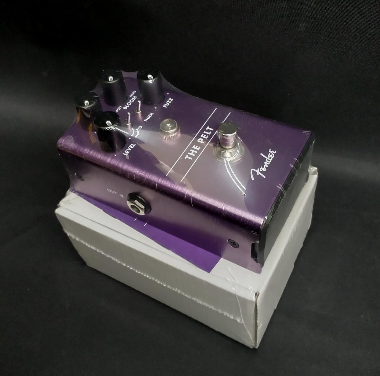 フェンダー(FENDER)|エフェクター|HARDOFFオフモール（オフモ