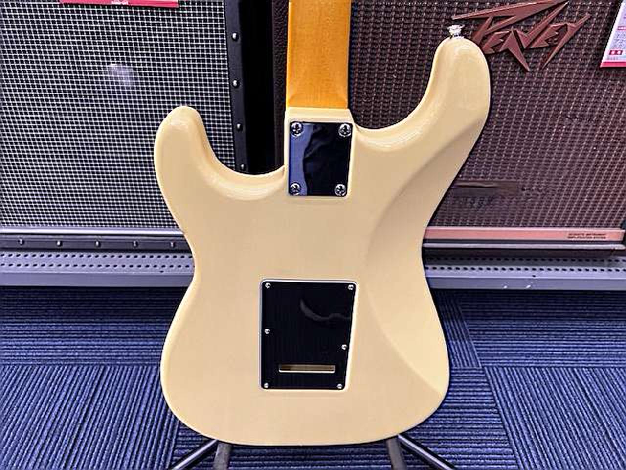 FUTRA|ストラトキャスタータイプ|HARDOFFオフモール（オフモ