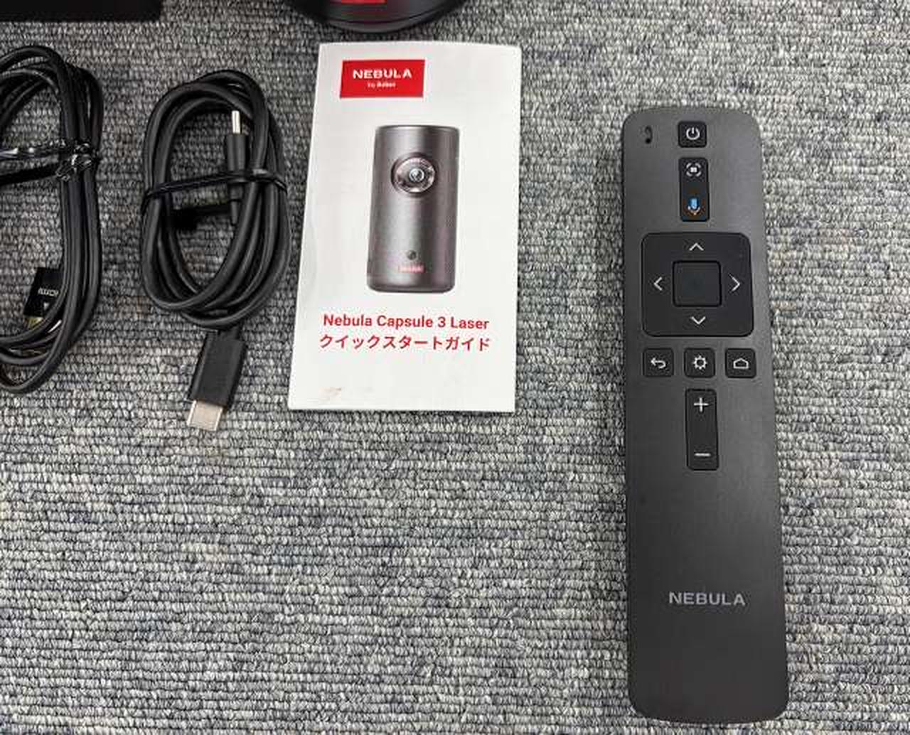 ANKER|ポケットプロジェクター|HARDOFFオフモール（オフモ