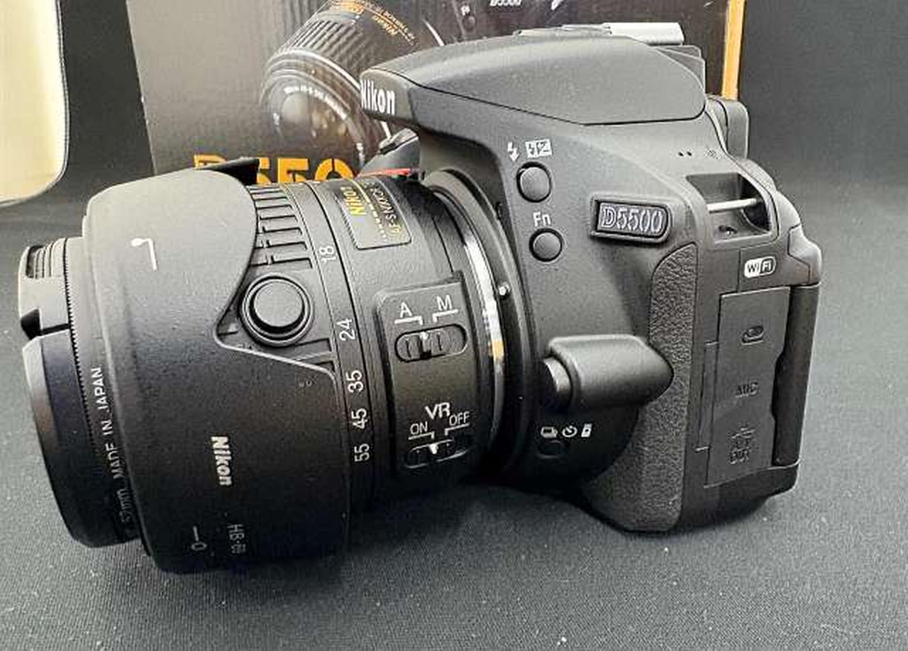 Nikon Ꭰ90 　デジタル一眼レフカメラ　 35-70　35-135mm Nikon Ꭰ90 デジタル一眼レフカメラ 35-70 35-135mm カメラ