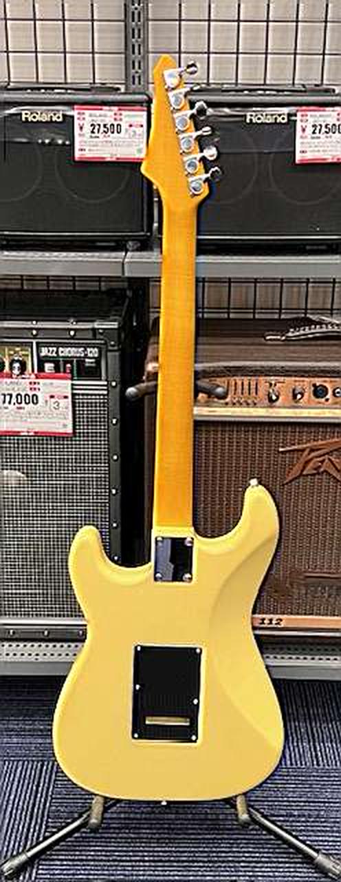 FUTRA|ストラトキャスタータイプ|HARDOFFオフモール（オフモ