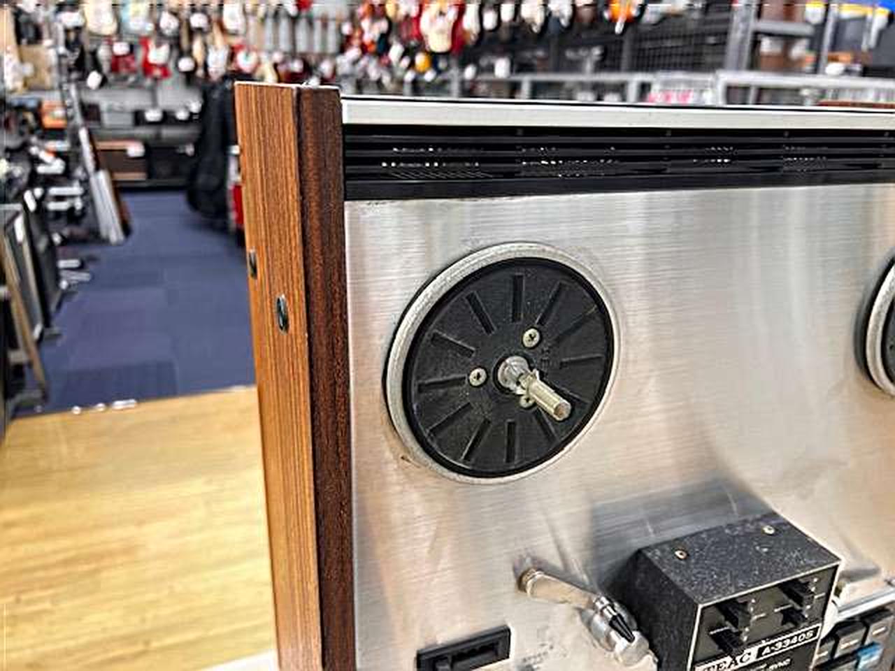 ★送料無料★ TEAC A-4300 オープンリールデッキ ティアック TEAC A-4300の仕様 ティアック
