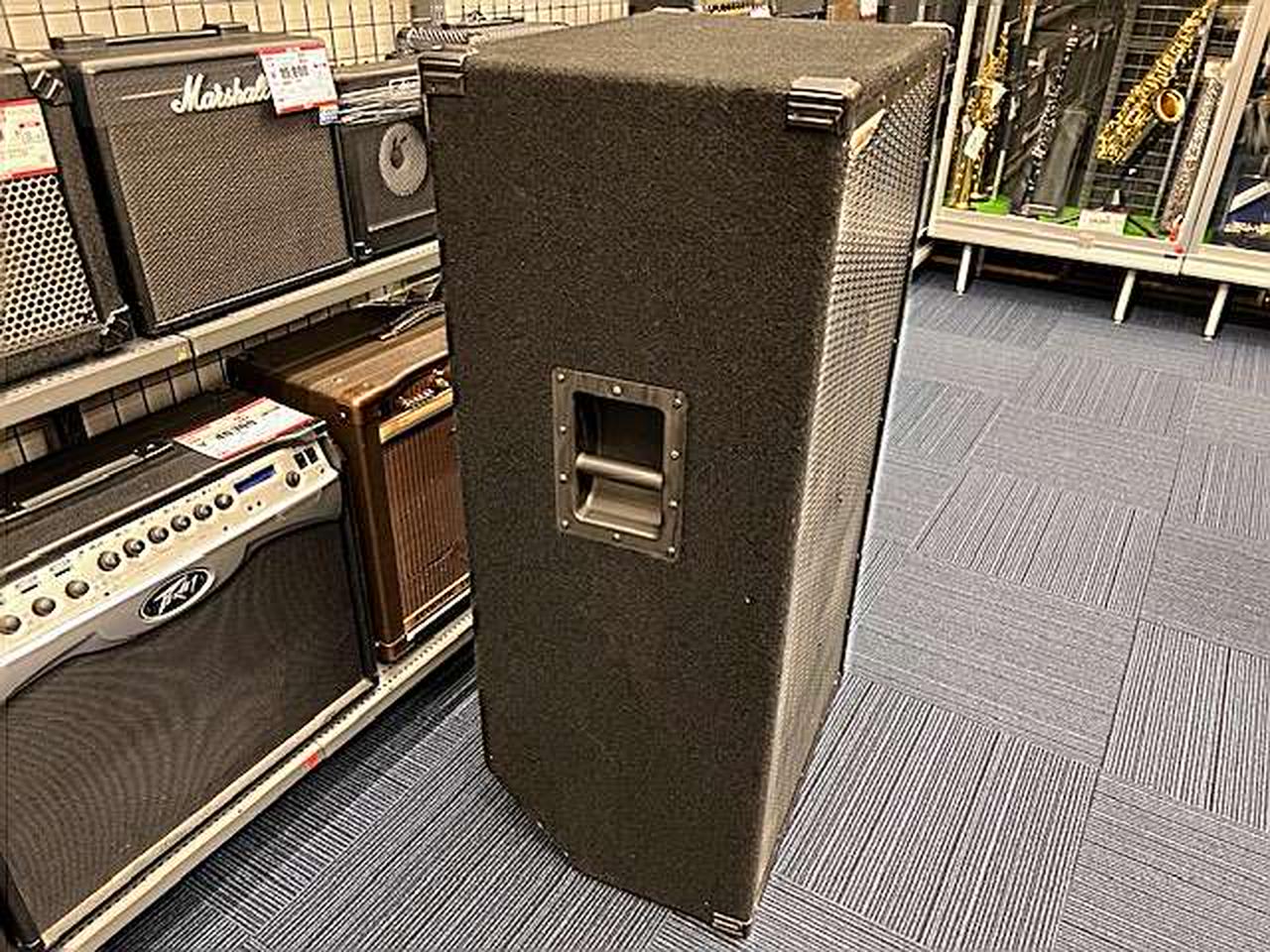 アッシュダウン Mibass 10 ベースキャビネット アッシュダウン Mibass 10 ベースキャビネット アッシュダウン Mibass