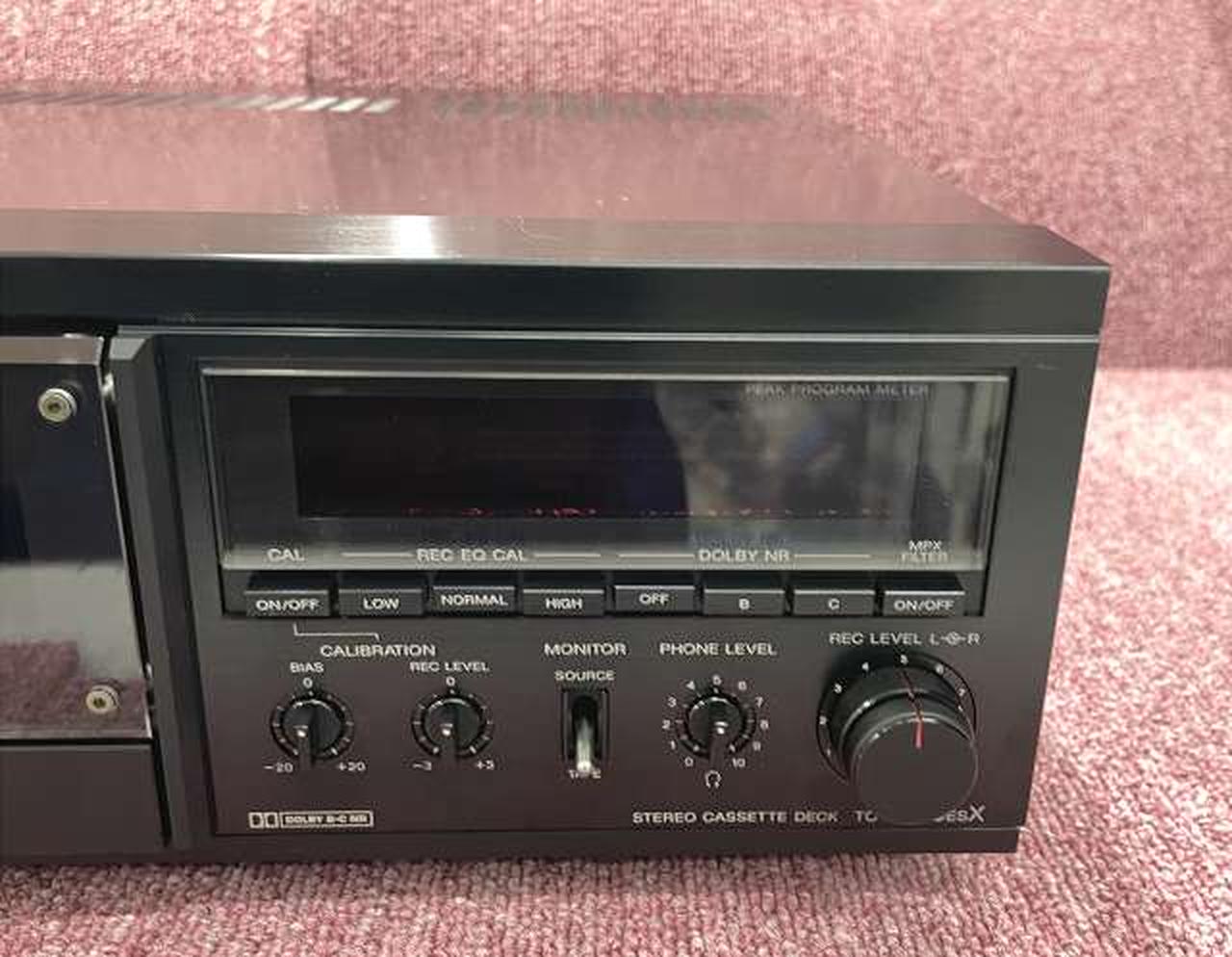 SONY|カセットデッキ|【ハードオフ公式通販】オフモール|2012690000033273