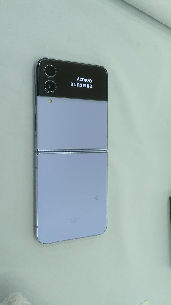 ニホンサムスン(SAMSUNG)|GALAXY Z FLIP 4|HARDOFFオフモール（オフモ