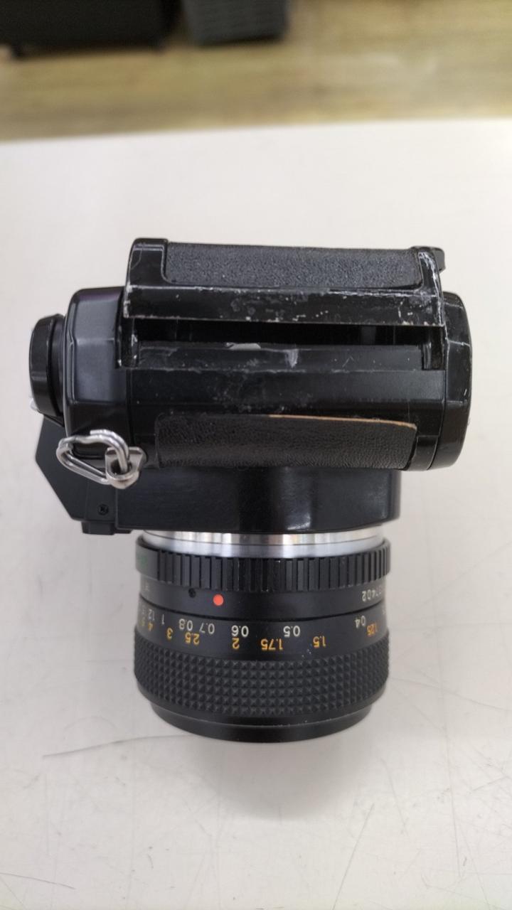 裏ブタ閉まりません。