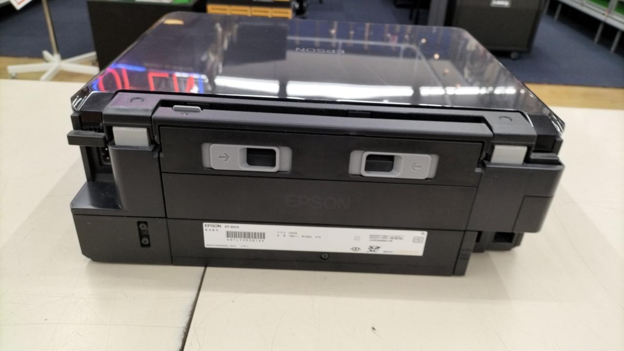 おうち時間を楽しもう！EPSON★パソコン接続も★☆ おうち時間を楽しもう！EPSON☆パソコン接続も