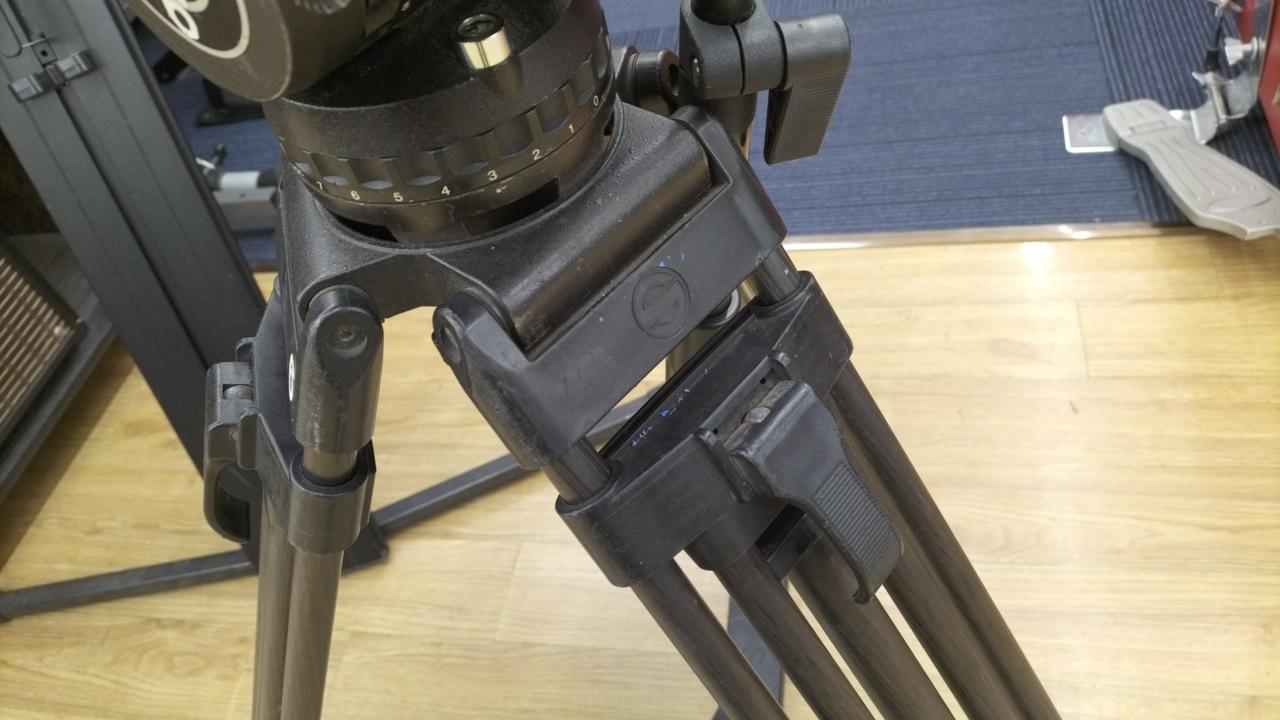 SACHTLER|三脚スタンド|HARDOFFオフモール（オフモ