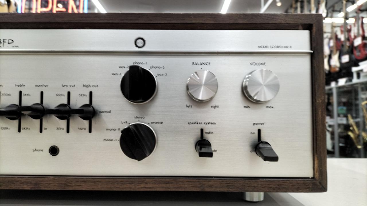 KKKラックスマンL-90Processed DC プリメインアンプ ラックスマン(LUXMAN)|プリメインアンプ(管球式)|HARDOFFオフ