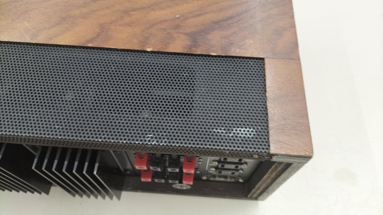 ラックスマン(LUXMAN)|プリメインアンプ（トランジスター