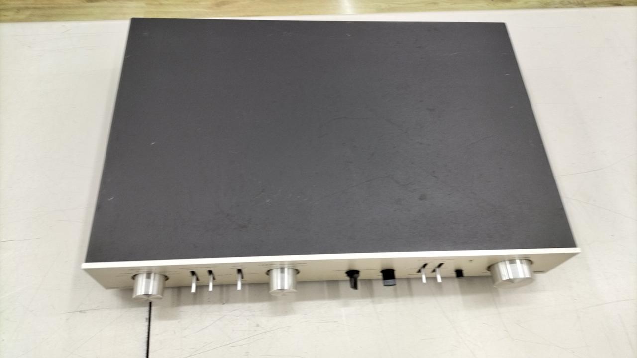 アンプ Lux505x Lux505x アンプ