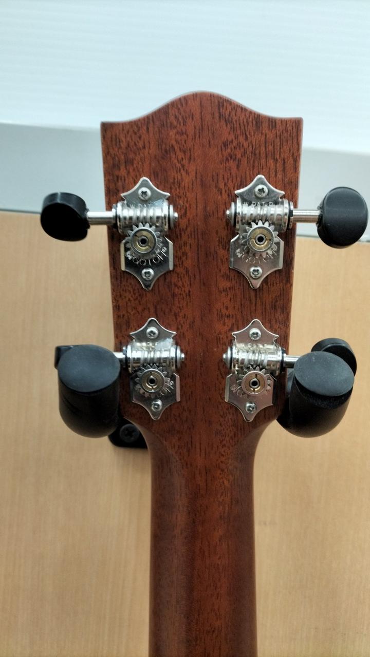 ティーズギターズ(T'S GUITARS)|ウクレレ|HARDOFFオフモール