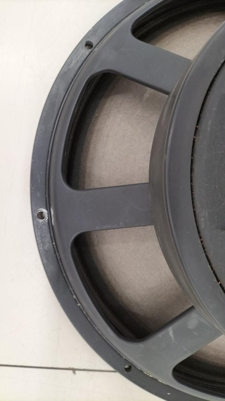 未使用未開封品 JBL ジェービーエル ウーファーユニット M115-8A ジェイビーエル JBL M115-8A ウーファーユニット ペア @44726