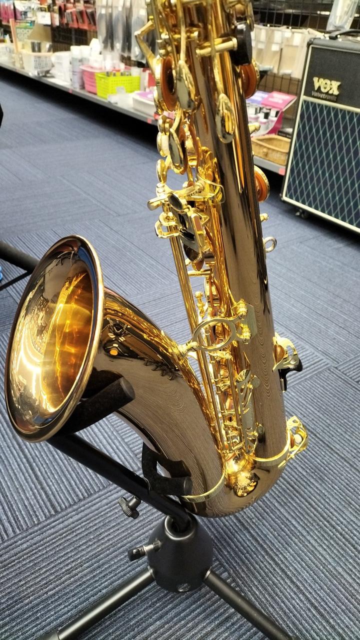 YANAGISAWA|テナーサックス|HARDOFFオフモール（オフモ