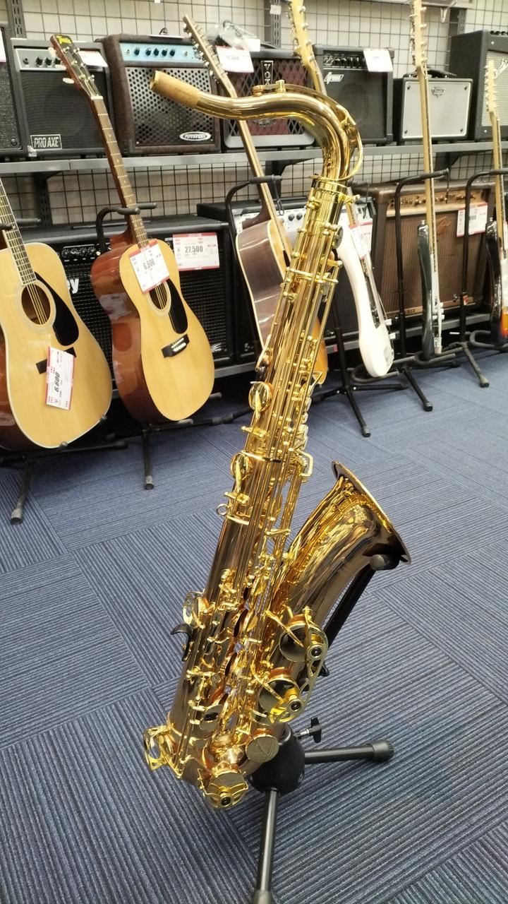 YANAGISAWA|テナーサックス|HARDOFFオフモール（オフモ
