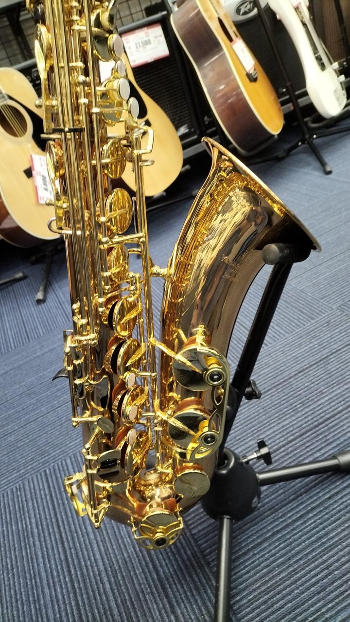 YANAGISAWA|テナーサックス|HARDOFFオフモール（オフモ