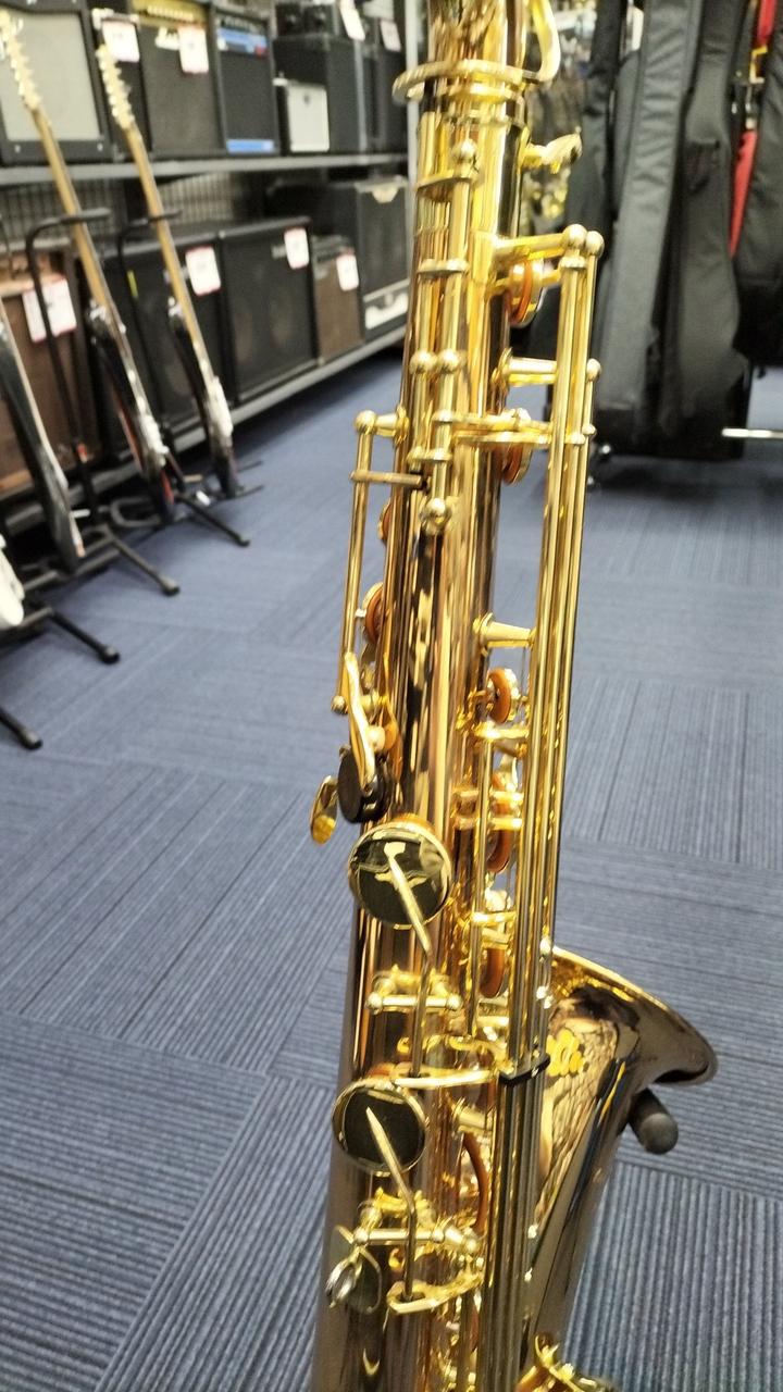 YANAGISAWA|テナーサックス|HARDOFFオフモール（オフモ