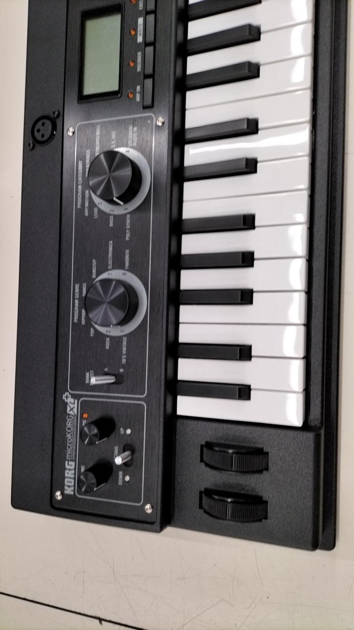 KORG KOASSILATOR ポータブルシンセサイザー 手のひらサイズのシンセサイザーKORG「kaossilator 2S」発表