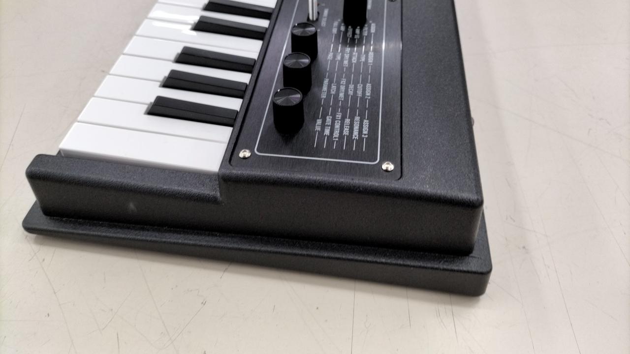 コルグ(KORG)|シンセサイザー|HARDOFFオフモール（オフモ