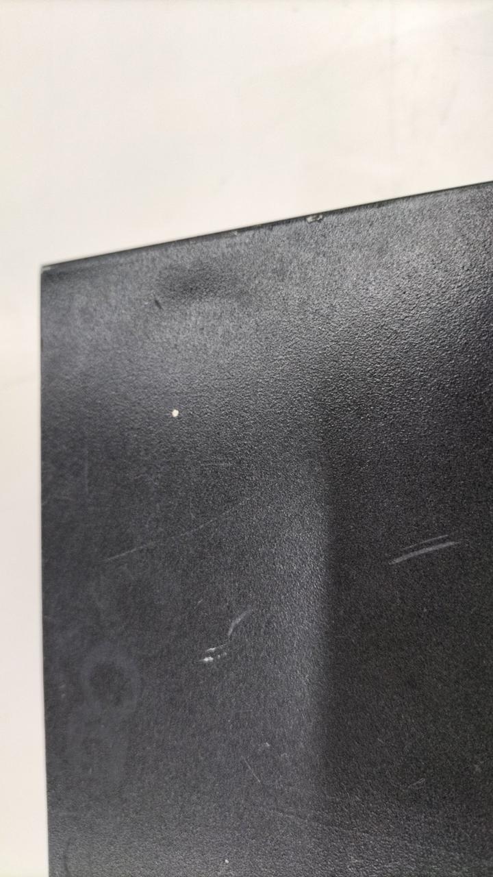 凹みあります。